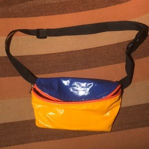 Vintage fanny pack